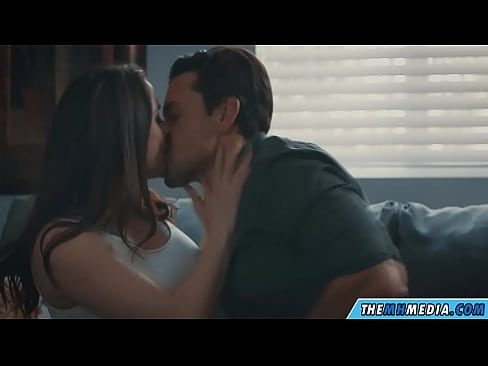 ❤️ Ҷинси ошиқона бо модари хубе ☑ Супер секс дар мо ❌