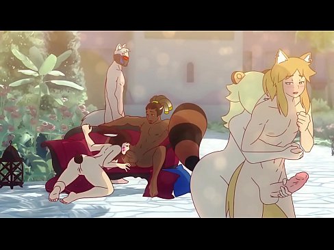 ❤️ Кадрҳои равшантарини ин мультфильм дар ҳаракати суст. ☑ Супер секс дар мо ❌